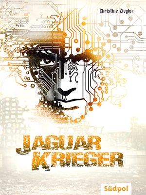 cover image of Jaguarkrieger